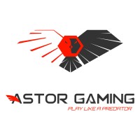 Astor Gaming logo, Astor Gaming contact details