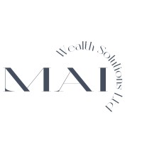 MAI Wealth Solutions Ltd logo, MAI Wealth Solutions Ltd contact details