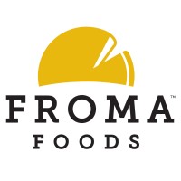 Froma Foods logo, Froma Foods contact details