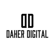 Daher Digital logo, Daher Digital contact details