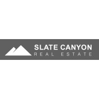 Slate Canyon Real Estate logo, Slate Canyon Real Estate contact details