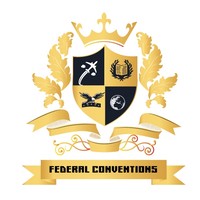 Federal Conventions logo, Federal Conventions contact details