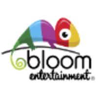 Bloom Entertainment logo, Bloom Entertainment contact details