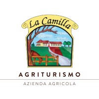 Agriturismo La Camilla logo, Agriturismo La Camilla contact details