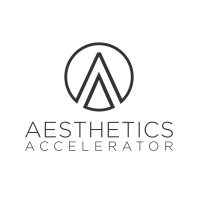 Aesthetics Accelerator logo, Aesthetics Accelerator contact details