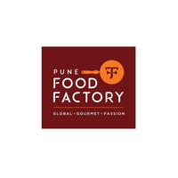 Pune Food Factory logo, Pune Food Factory contact details