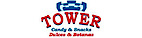 Tower Candy & Snacks Online logo, Tower Candy & Snacks Online contact details