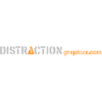 distractiongraphics.com logo, distractiongraphics.com contact details