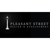 Pleasant Street Design & Development logo, Pleasant Street Design & Development contact details