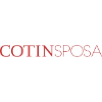 COTIN SPOSA logo, COTIN SPOSA contact details