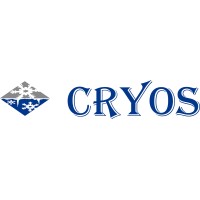 CRYOS srl  GHIACCIO SECCO logo, CRYOS srl  GHIACCIO SECCO contact details