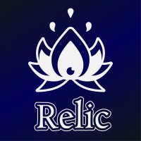 Relic MTG logo, Relic MTG contact details