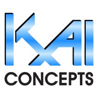 KAI Concepts Inc logo, KAI Concepts Inc contact details