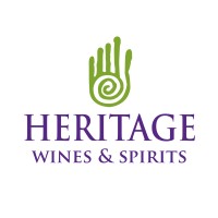 Heritage Wines & Spirits logo, Heritage Wines & Spirits contact details