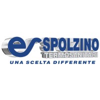 Spolzino Termosanitari Srl logo, Spolzino Termosanitari Srl contact details