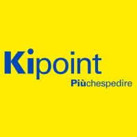 KIPOINT S.P.A. logo, KIPOINT S.P.A. contact details