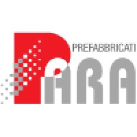 Prefabbricati Para logo, Prefabbricati Para contact details