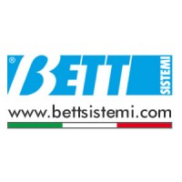 Bett Sistemi Srl logo, Bett Sistemi Srl contact details