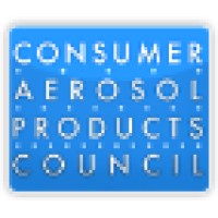 The Consumer Aerosol Products Council (CAPCO) logo, The Consumer Aerosol Products Council (CAPCO) contact details