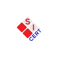 SI Cert logo, SI Cert contact details