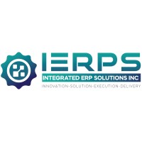 Integrated ERP Solutions Inc SBA 8(a) Certified logo, Integrated ERP Solutions Inc SBA 8(a) Certified contact details