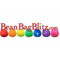 Bean Bag Blitz logo, Bean Bag Blitz contact details