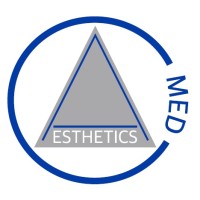 CMed Aesthetics S.r.l. logo, CMed Aesthetics S.r.l. contact details