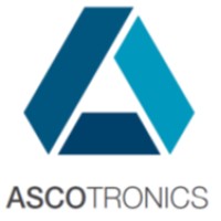 ASCOTRONICS logo, ASCOTRONICS contact details