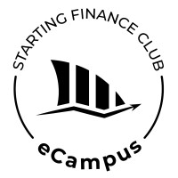 Starting Finance Club eCampus logo, Starting Finance Club eCampus contact details