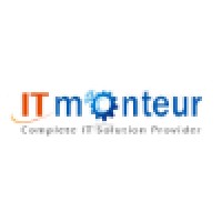 IT Monteur logo, IT Monteur contact details