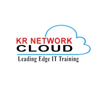 KR Network Cloud logo, KR Network Cloud contact details