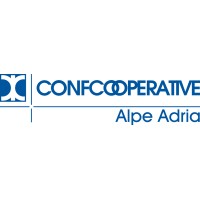 Confcooperative Alpe Adria logo, Confcooperative Alpe Adria contact details