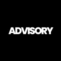 ADVISORY logo, ADVISORY contact details