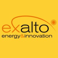 Exalto Energy & Innovation logo, Exalto Energy & Innovation contact details