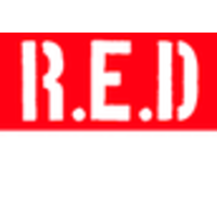 Red Showroom logo, Red Showroom contact details