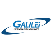 Galilei Srl logo, Galilei Srl contact details