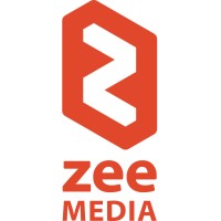 Zee Media logo, Zee Media contact details