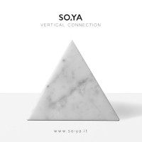 SO▲YA Eyewear logo, SO▲YA Eyewear contact details