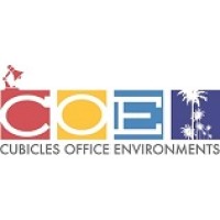 Cubicles Office Environments logo, Cubicles Office Environments contact details