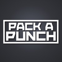 Pack A Punch logo, Pack A Punch contact details