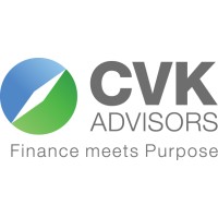 CVK Advisors Private Limited logo, CVK Advisors Private Limited contact details