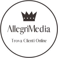 AllegriMedia logo, AllegriMedia contact details