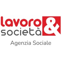 Lavoro & Società logo, Lavoro & Società contact details