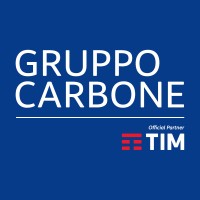 Gruppo Carbone logo, Gruppo Carbone contact details