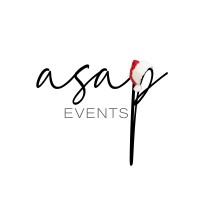 asap Events Ltd logo, asap Events Ltd contact details