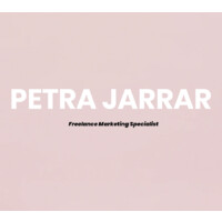 Petra Jarrar Marketing logo, Petra Jarrar Marketing contact details