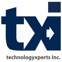 TechnologyXperts, Inc. logo, TechnologyXperts, Inc. contact details