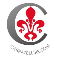 CARRATELLI REAL ESTATE logo, CARRATELLI REAL ESTATE contact details