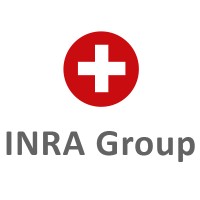 INRA Group AG logo, INRA Group AG contact details