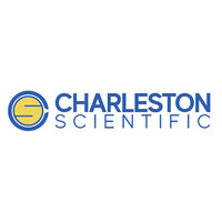 Charleston Scientific logo, Charleston Scientific contact details